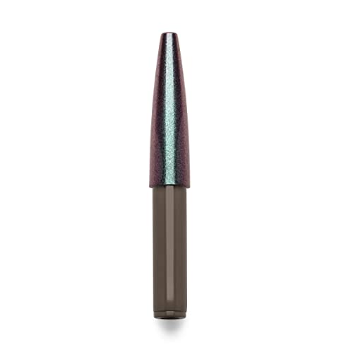 Best Eye Brow Pencil EXPRESSIONISTE BROW PENCIL by Surratt with Refillable Black Cartridge (Raven)
