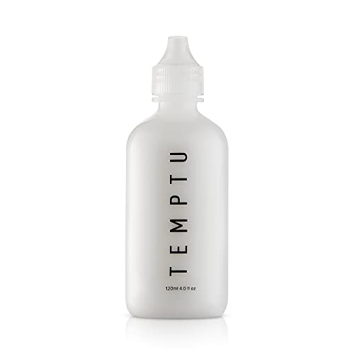TEMPTU Base Makeup Primer | Controls Shine For A Matte, Poreless Finish That Combats Oil & Helps Makeup Last | 2 Sizes