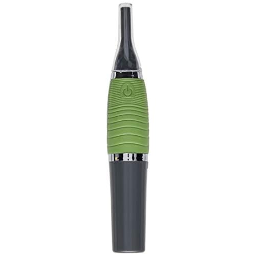 Micro Touch MAX Hair Trimmer, Green
