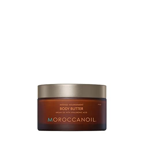 Moroccanoil Body Butter Fragrance Originale, 6.8 Fl. Oz.