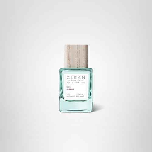 CLEAN H2EAU Musk Noir 1.7 Fl Oz