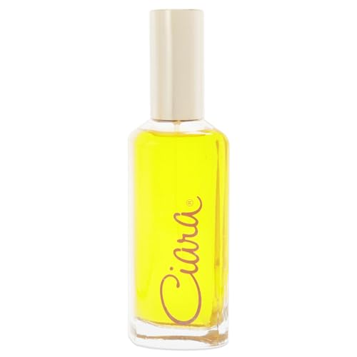 REVLON Ciara 80% FOR WOMEN 2.3 oz Eau De Cologne Spray