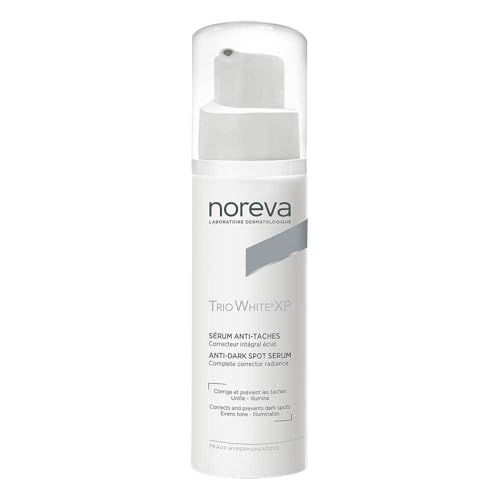 Noreva Trio White XP Serum