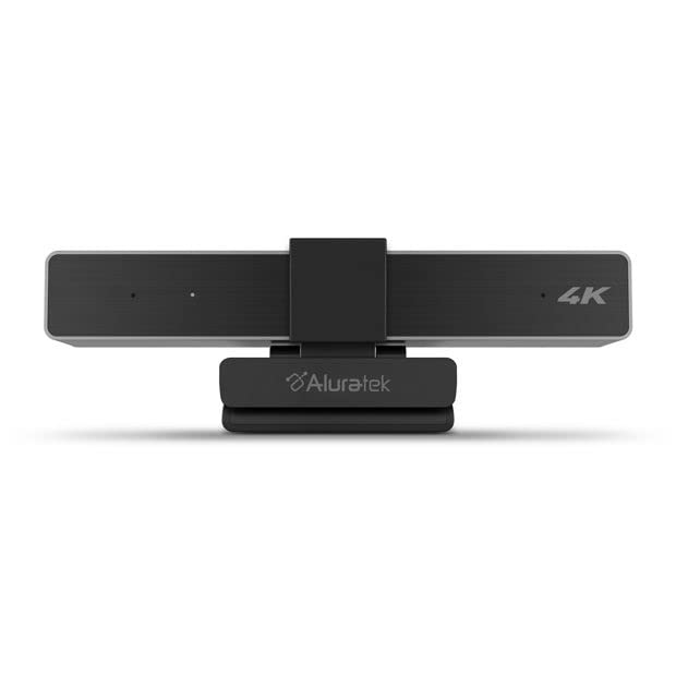 Aluratek HD 1080P Video Webcam for PC, MAC, Desktop & Laptop, Video Call, Conference, USB