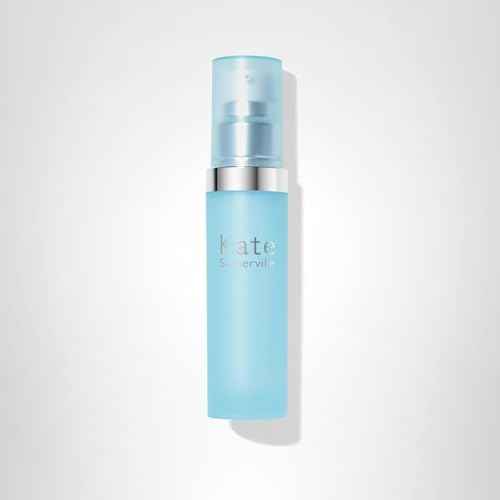 Kate Somerville HydraKate Recharging Hydration Serum – Skin-Quenching Dual-Weight Serum with Hyaluronic Acid for Hydrating, 1 Fl Oz