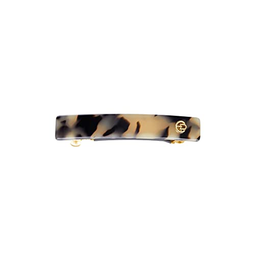 EVITA PERONI Hair Barrettes For Women, French Hair Barrettes Clips Acetate, Various Sizes, Anti-slip, 30 Pieces, Women Hair Accessories, Suitable for Thick, Fine, Straight, Curly Hair