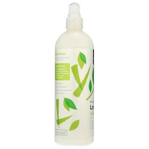 365 by Whole Foods Market, Lotion Maximum Moisture Aloe & White Tea, 16 Ounce