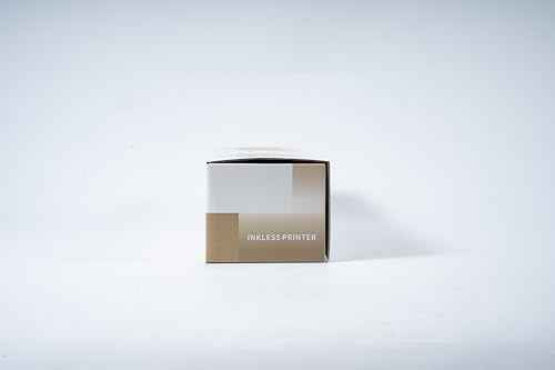 TATTMUSE 2025 New Version Tattoo Stencil Printer with 10pcs Transfer Paper, Wireless Thermal Tattoo Transfer Printer, Bluetooth Portable Tattoo Machine Compatible with Smartphone & Pad, Pink