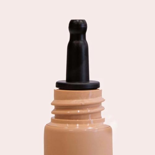 Jason Wu Beauty - Wu Prime Eye - Pigment Eyeshadow Base - 9.9ml (.33 fl oz) (Medium, 9.9ml (.33 fl oz))