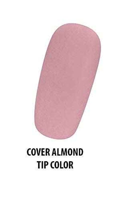 Mia Secret Acrylic Powder Cover Almond 1.5 lb.