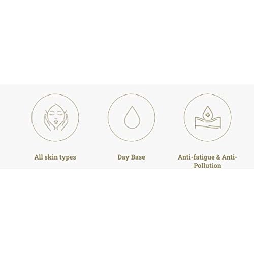 Gernetic Tropo Plus Day Base 1.7oz