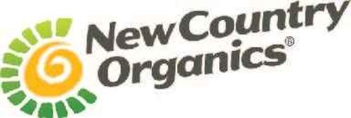 New Country Organics | Corn-Free Classic Layer Chicken Feed for Laying Hens | Corn-Free and Soy-Free | 17% Protein | Certified Organic and Non-GMO Chicken Food | 50lbs Bag