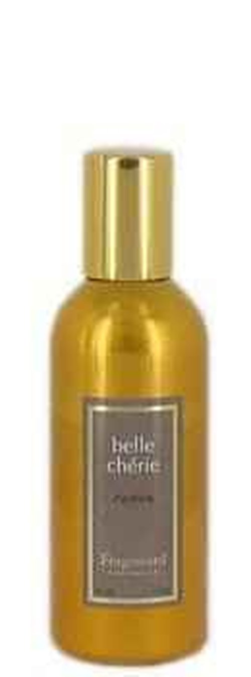 FRAGONARD BELLE CHERIE PERFUME, 60 ML,(THE BOUQUET OF FLOWERS FRUIT AND WOOD TO CELEBRATE THIS BEAUTIFUL CAREFREE), AUTHENTIC 100% FROM FRANCE, BEAUTYFULL PACKAGE , LONG LASTING