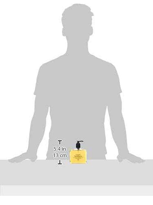 Neutrogena Liquid Transparent Facial Cleanser 4 Bottles X 8 Ounce Net Wt 32 Ounce, ()