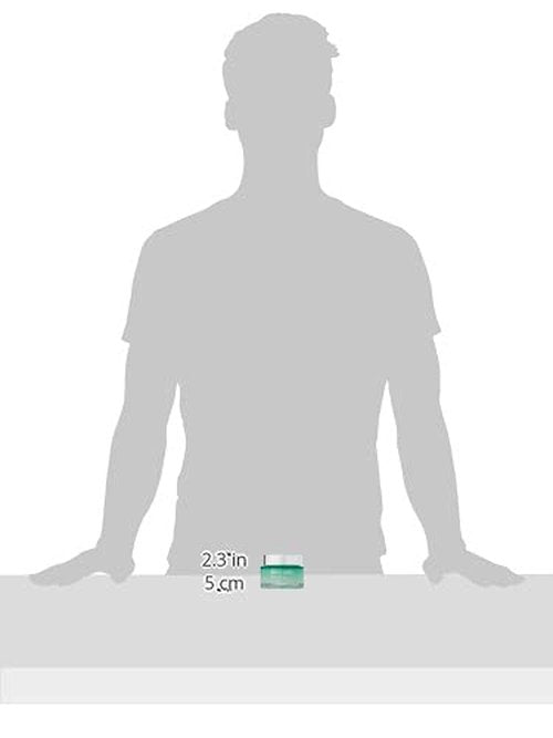 Biotherm Aquasource Hyalu Plump Gel, For Normal To Oily Skin. With plumping Hyaluronic Acid And Regenerating Biotech Plankton For Visibly Plumper And Glowing Skin, 2.54 Fl. Oz.