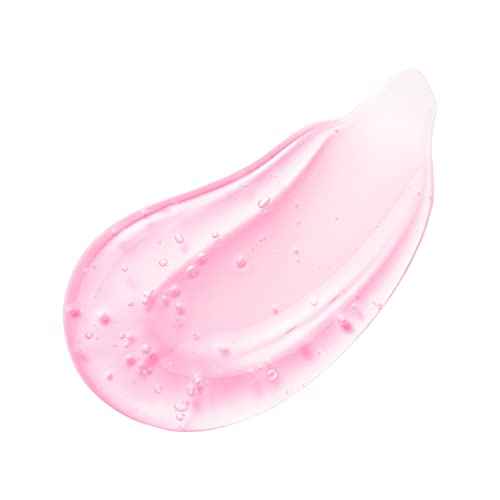 COVERGIRL Clean Fresh Yummy Lip Gloss, Sheer, Natural Scents, Vegan Formula - Let?¢æ¢âs Get Fizzical