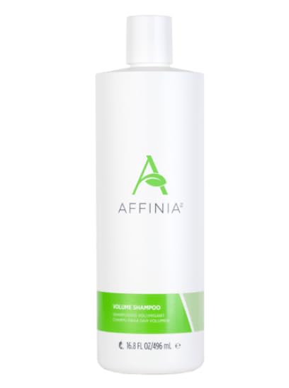 Melaleuca Affinia Volume Shampoo 16.8 fl. oz.