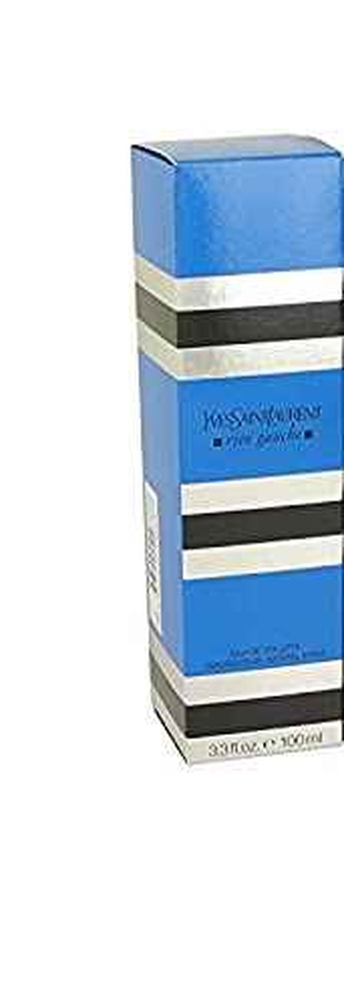 Ysl Rive Gauche 3.4 Edt Sp For Women Fragrance:Women