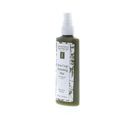 Eminence Stone Crop Hydrating Mist, 4.2 Ounce