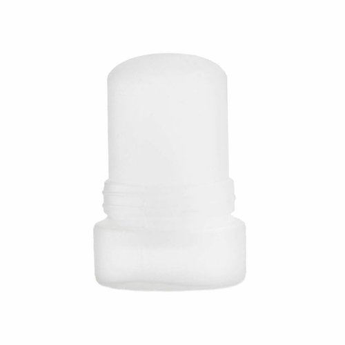 Crystal Mineral Deodorant Stick, Unscented 4.25 oz (Pack of 12)