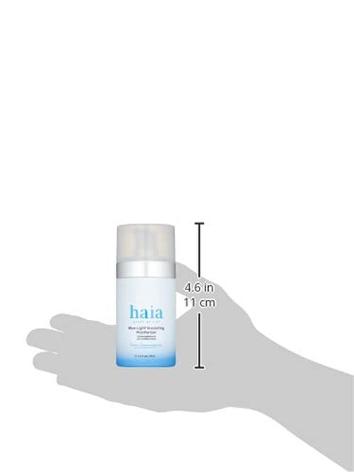 Haia "I am Courageous - Blue Light Insulating Moisturizer