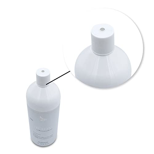 Zap All Time Progressive Organic Long-lasting Straightening 2x1L/2x33.8 fl.oz