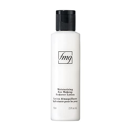 AVON fmg Moisturizing Eye Makeup Remover Lotion