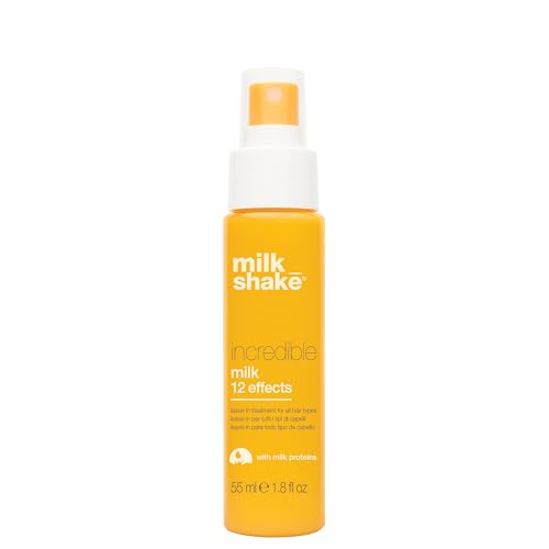 milk_shake Incredible Milk Leave-In Hair Treatment for All Hair Types