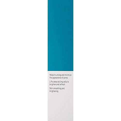 Proactiv MD Exfoliating Face Wash, Gentle and Hydrating Facial Cleanser and Acne Treatment for Sensitive Skin, 6 Oz Clear Unscented