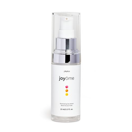 Plexus Joyome Illuminating Day Serum 30 Day Supply
