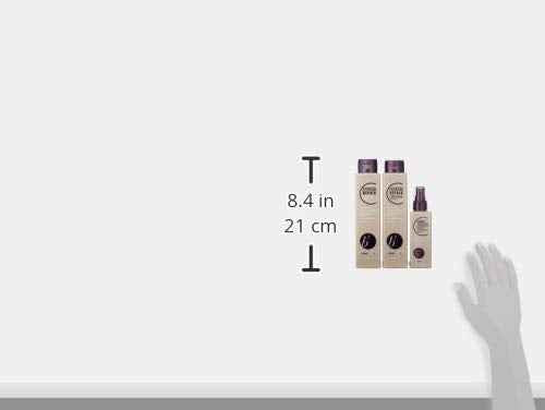 B3 Brazilian Bondbuilder Extension Shampoo/Conditioner/Refresh Trio Pack,28.75 fl oz.(3 Count)