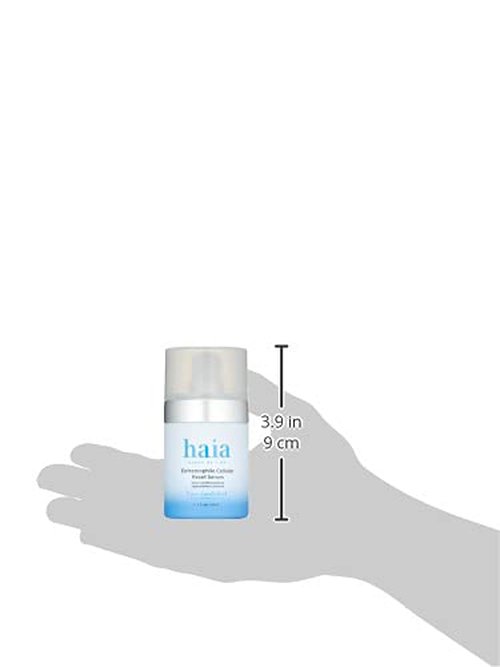 haia "I am Confident" - Extremophile Cellular Reset Serum