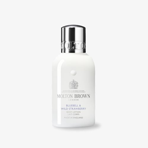 Bluebell & Wild Strawberry Travel Gift Set