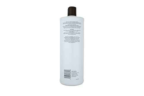 Nioxin Scalp Relief Cleansing Shampoo | For Sensitive Scalp | Made with Aloe Vera and Vitamin E | 33.8 Fl oz.