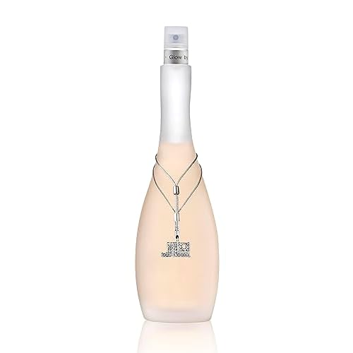 Jennifer Lopez Glow for Women - 5 oz EDT Spray