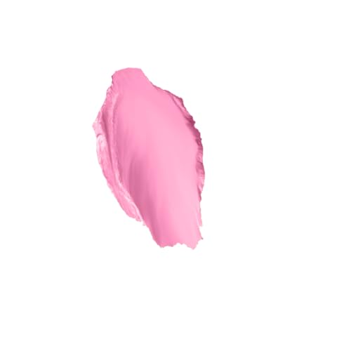 Universal Color Pomade 81 Pastel Pink Apply as shadow, eyeliner, eyebrow, lip and blush.