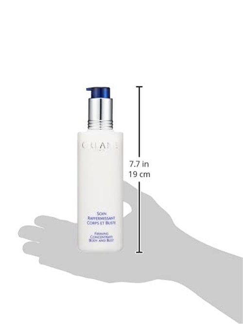 Orlane Paris Firming Concentrate Body and Bust, 8.3-Fluid Ounce