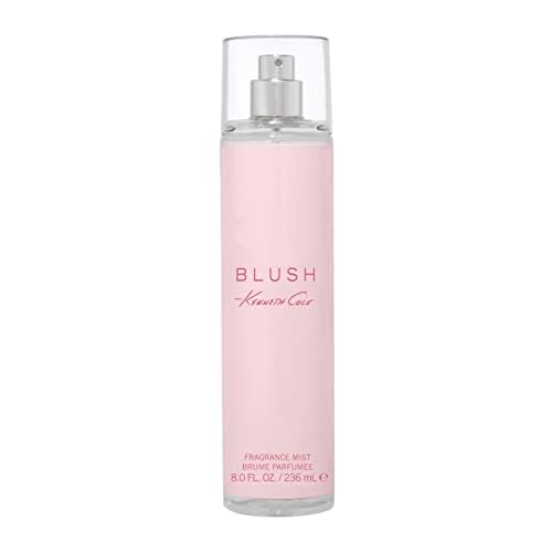 Kenneth Cole Blush Eau De Parfum