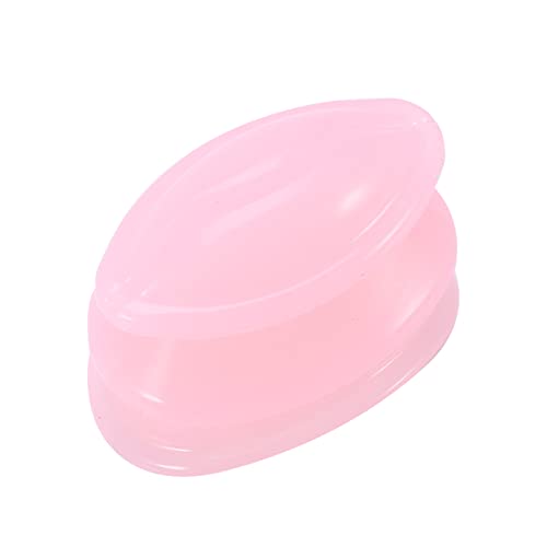 Lip Plumper,Lip Enhancer Plumper Tool Women Lip Plumping Tool, Portable Silicone Lip Suction Enhancer Device Beauty Tool