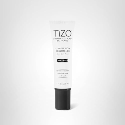 TIZO Photoceuticals Complexion Brightener, 1 Fl oz