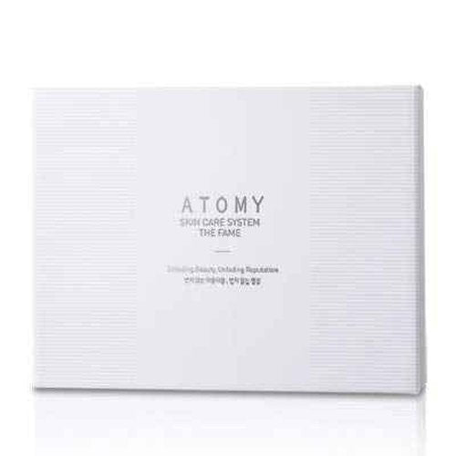 ATOMY Skin Care System The Fame