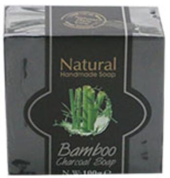 Moisturizing Facial Cleanser with Tea Tree and Sea Salt - Hydrating Skin Care