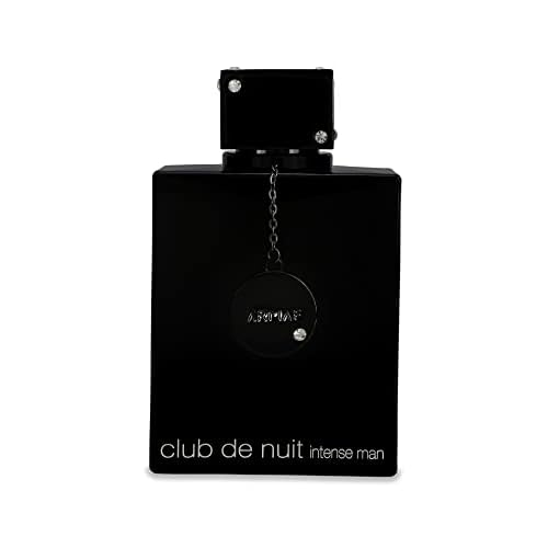 Armaf Club de Nuit Intense Cologne for Men 3.6 oz Eau De Toilette Spray