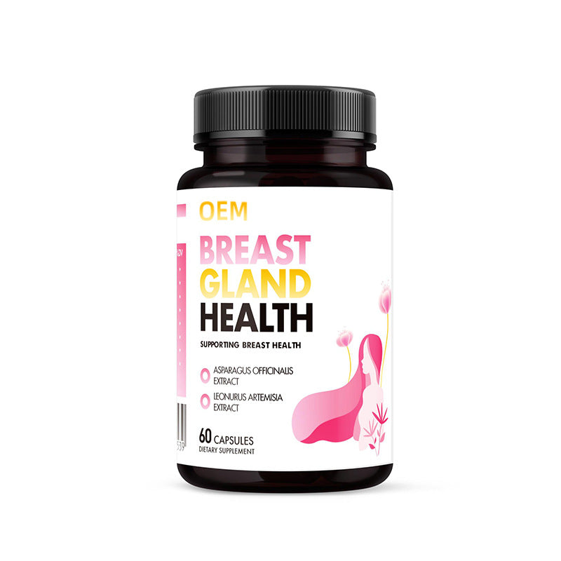 Health Care Capsules - 60 Tablets Bottle