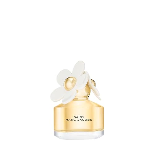 Marc Jacobs Daisy Eau de Toilette ? Radiant Floral Women's Perfume ? With Notes of Wild Berries, White Violet, Jasmine & Sandalwood