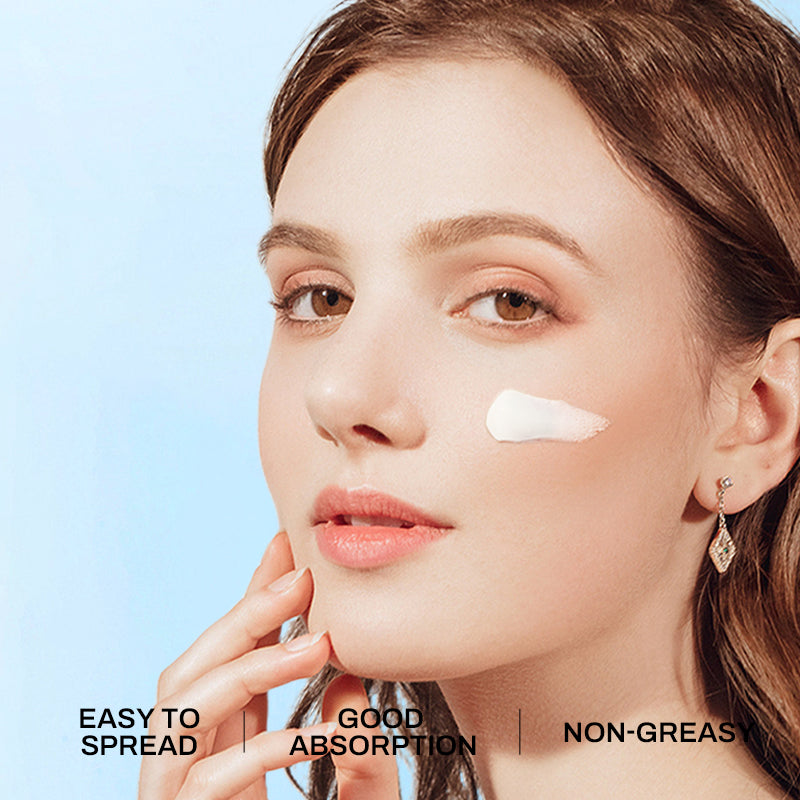 Botulinum Toxin Collagen Sunscreen 30g - Body Care