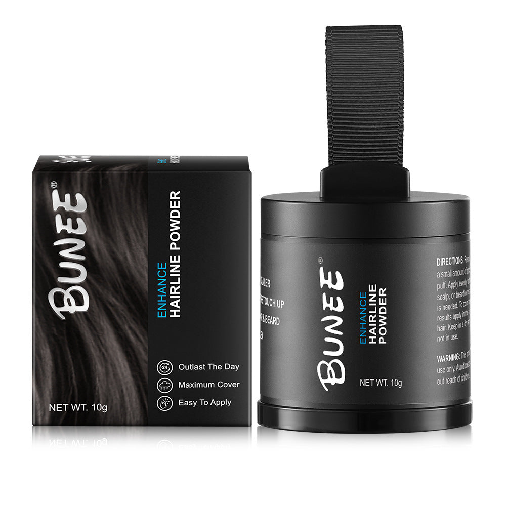 Hairline Powder 10G Filling Repair
