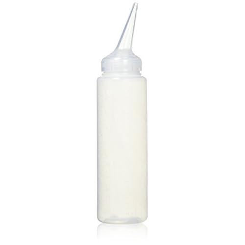 Soft 'N Style Applicator Bottle with Angle Tip 8.5 oz.