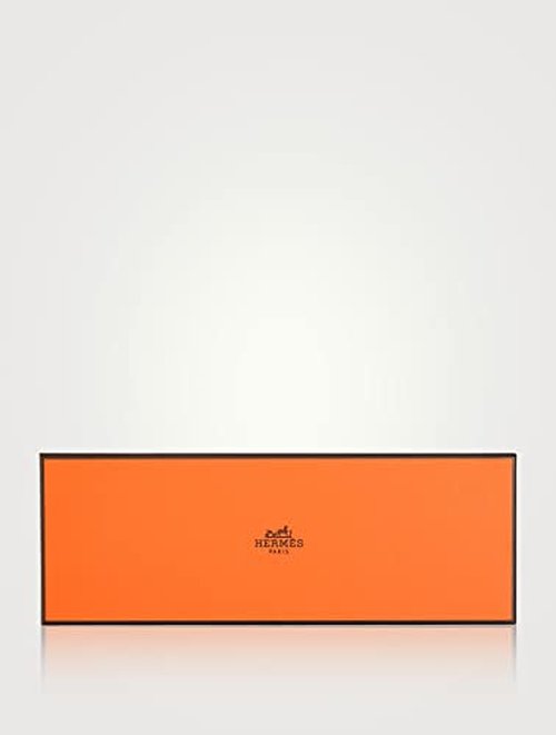 Hermes Un Jardin Soap 3-Piece Set for Unisex, (Sur Le Nil 3.4 Oz + Monsieur Li 3.4 Oz + A Cythere 3.4 Oz)