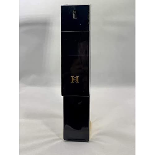 Carolina Herrera Bad Boy Eau De Toilette Spray 3.4 Oz (Men)